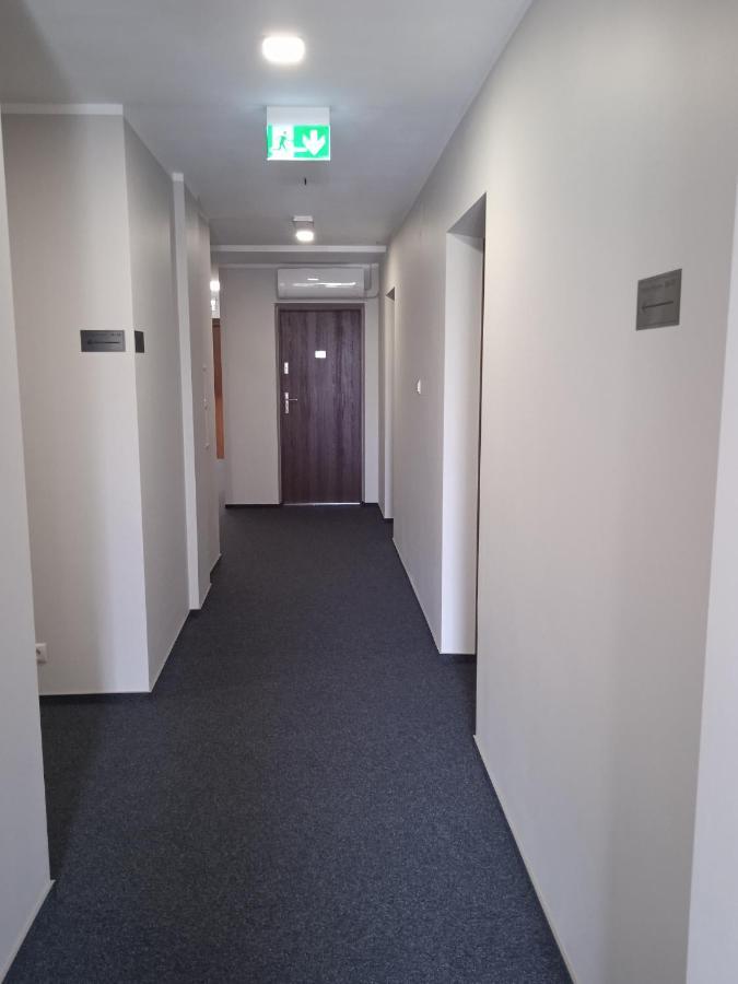 Astral Aparthotel Raszyn Exterior photo
